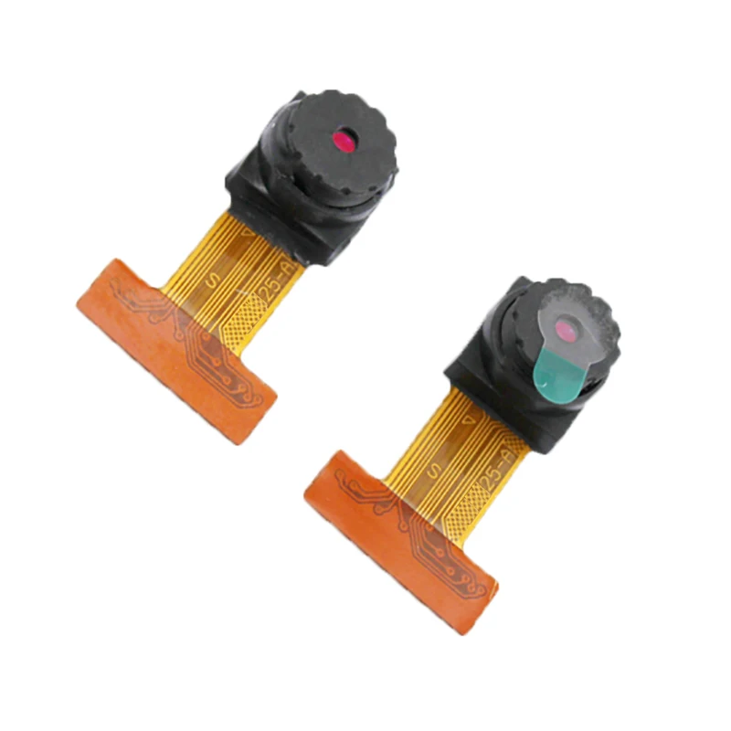 China made nice night image effect 0.3mp camera module work at night