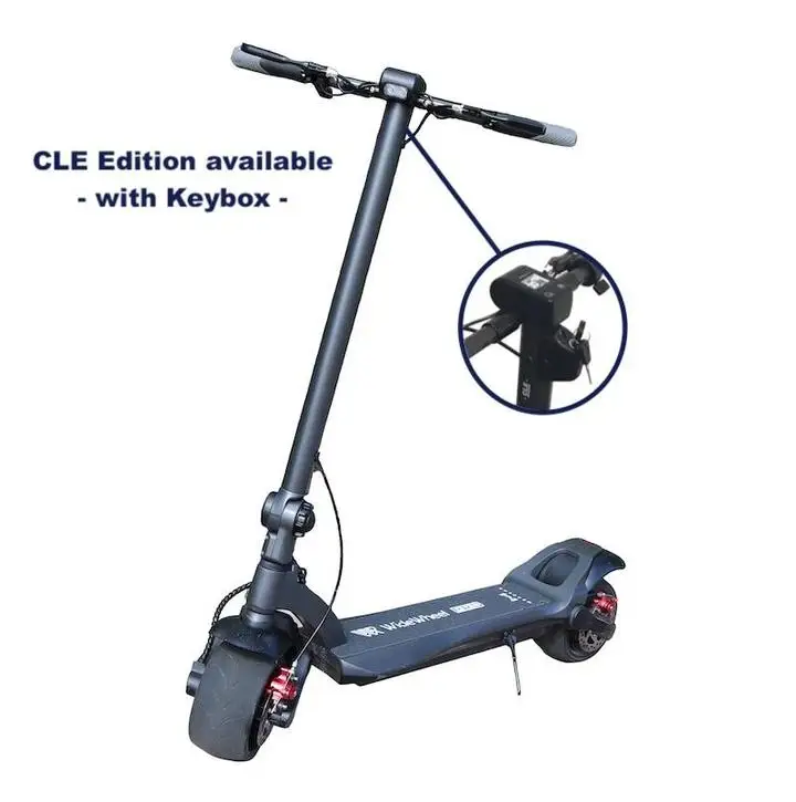 Mercane Stay Connected on the Go - Electric Scooter with GPS Tracking and Bluetooth Speakers 500w