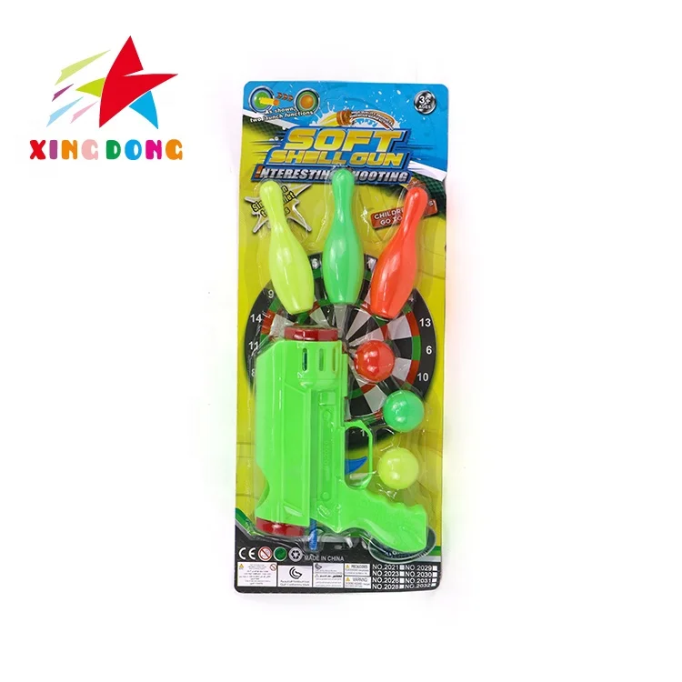 paint ball guns,gun shoot balls,toy ping pong ball gun