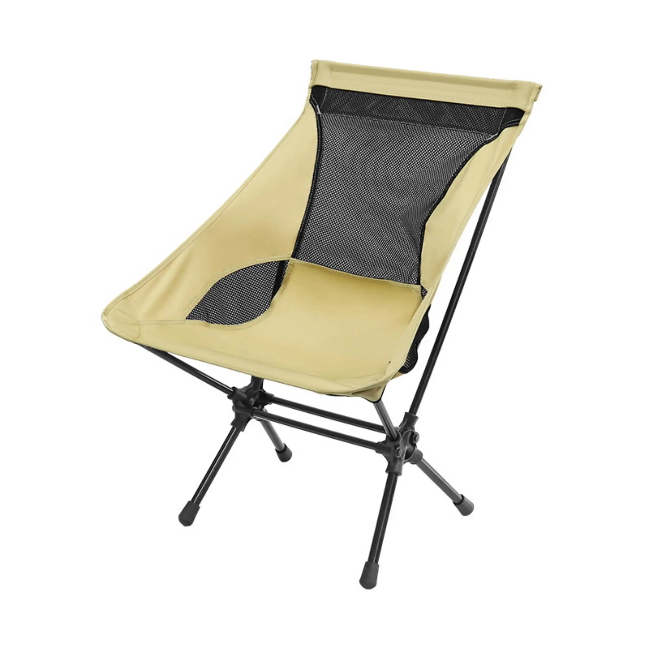 2022 folding portable adjusted lightweight aluminium alloy chair for camping picnic