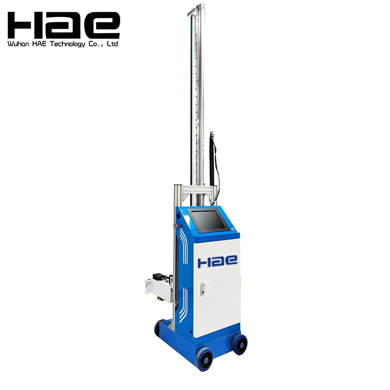 Industrial Digital Photo Printer 3D Embossing Effect Wide Format Printing Wall Printer Direct Image Printing Machine Price