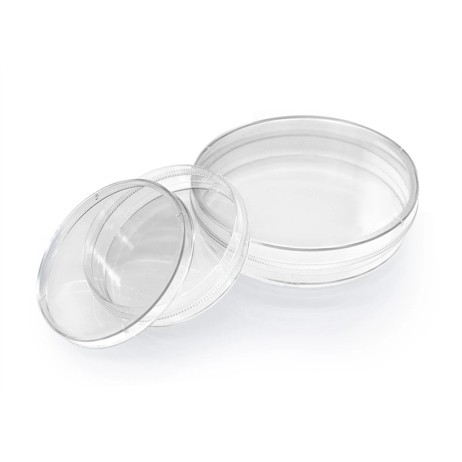 Petri dishes with lids,For biological research,School Science Projects,Blood Samples,Plant and SeedCell Culture,sterile