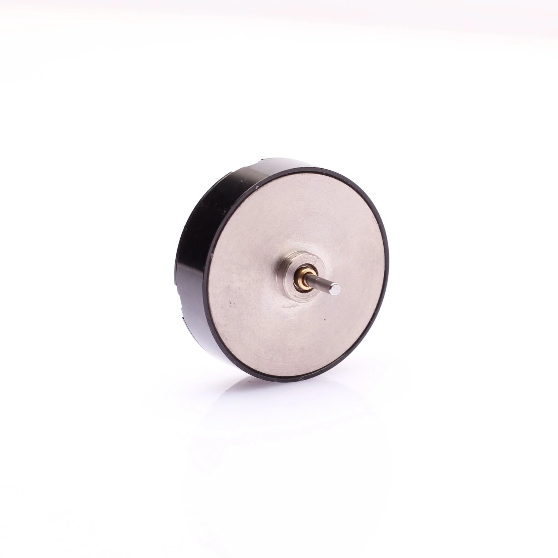 2607 12v brushed coreless motor ball bearing magnetic dc motor for tattoo pen