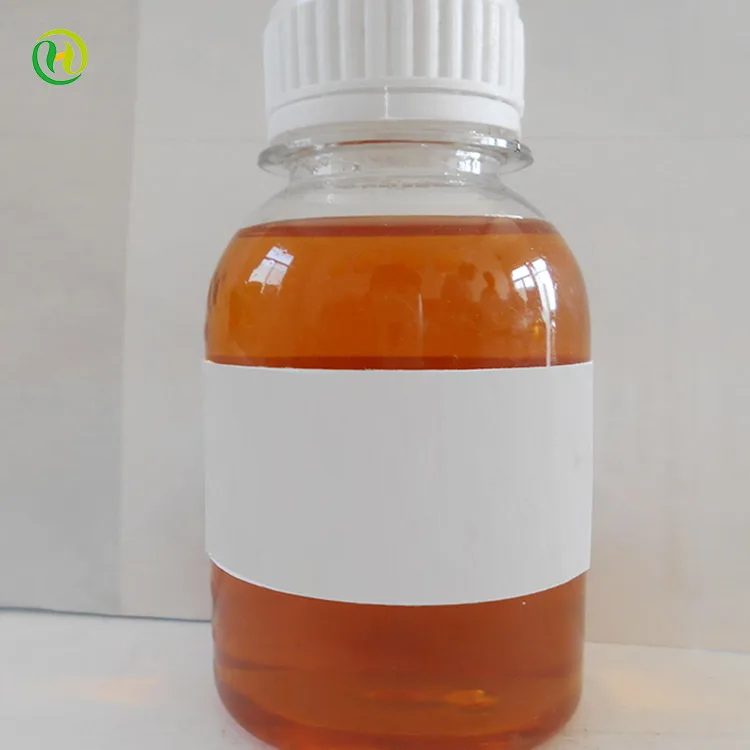 CALCIUM DODECYLBENZENE SULFONATE with CAS NO.26264-06-2 from Haihang Industry with ISO9001