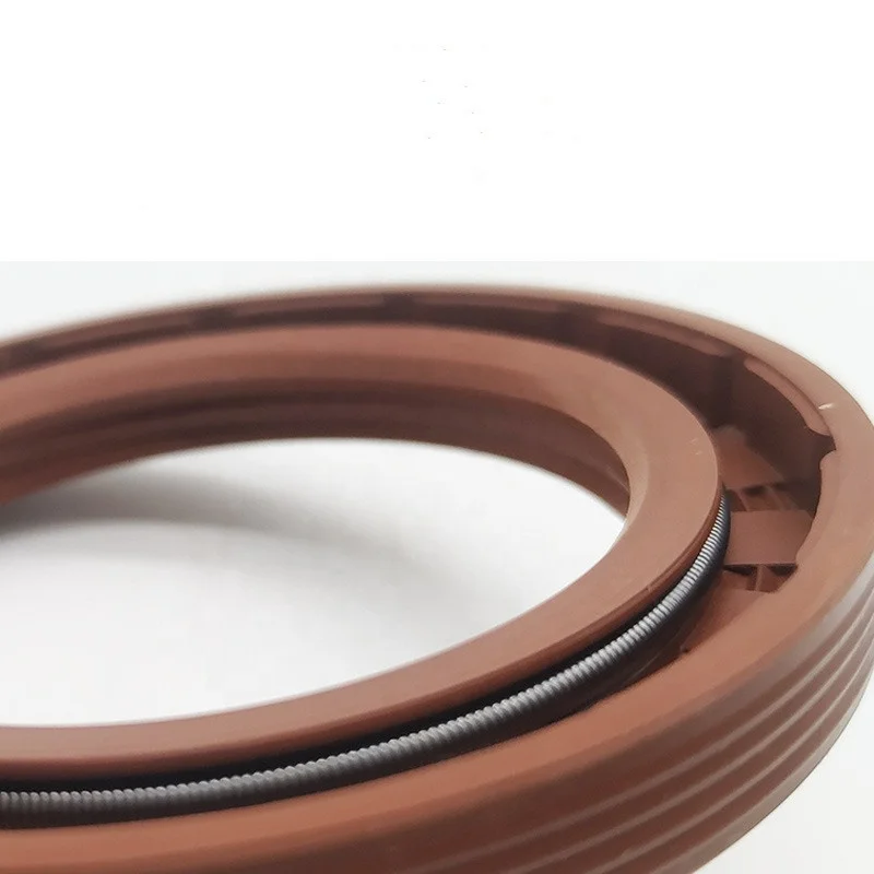 High temperature TC6 oil seal manufacturers wholesale Tc Tg Tb NBR FKM Rubber oil seal manufacturers