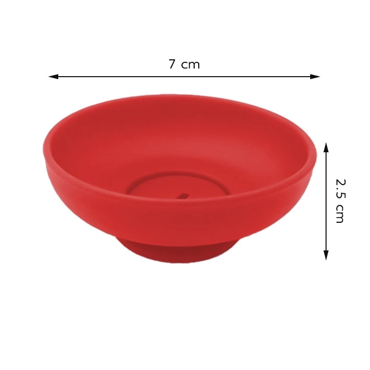 Drip Proof Popsicle Rack Silicone Drip Free Ice Holder Reusable Portable Popsicle Protectors Drip Guard Holder Ice Stick Holder