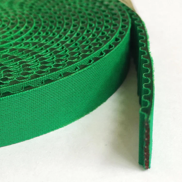 Резиновый ремень для моторизованных бесшумных аксессуаров для штор