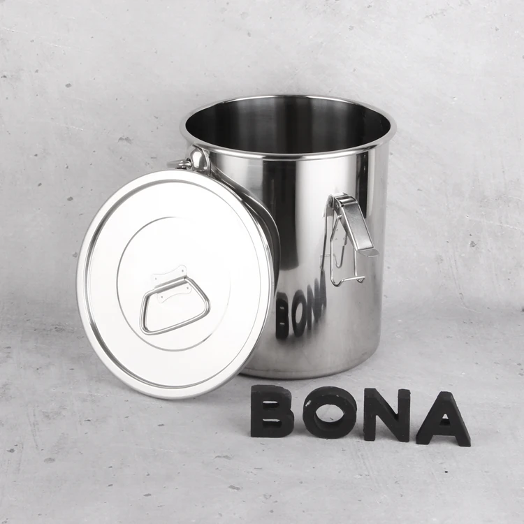 Manufacturer Stainless Steel Home Beer Brewing Kit Brewery Wine Container Barrel