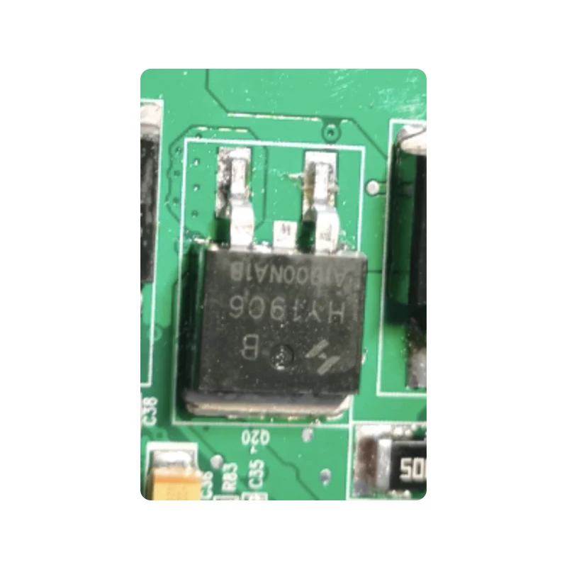 HY1906 Automotive computer board power module/voltage regulator/SMT transistor/BGA/sensor/chip