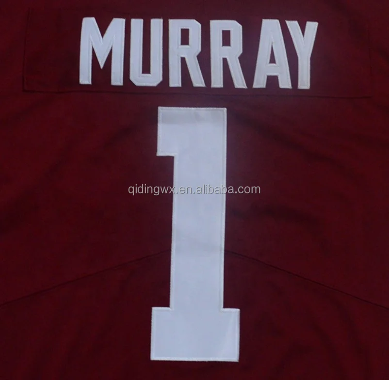 C.J. Stroud Red Best Quality Stitched College Football Jersey