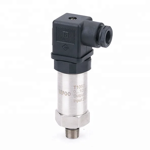 T1050 Packard подключение вакуумное масло применение давление передатчик, воздушный компрессор датчики давления