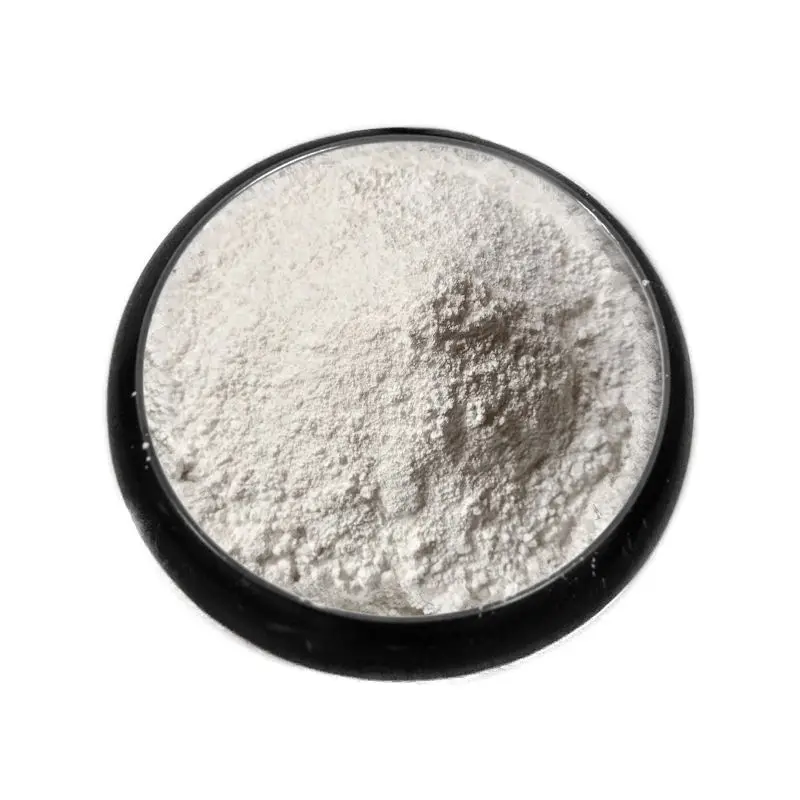 Chemical additive PVC powder heat stabilizer Calcium Zinc Calcium stearate