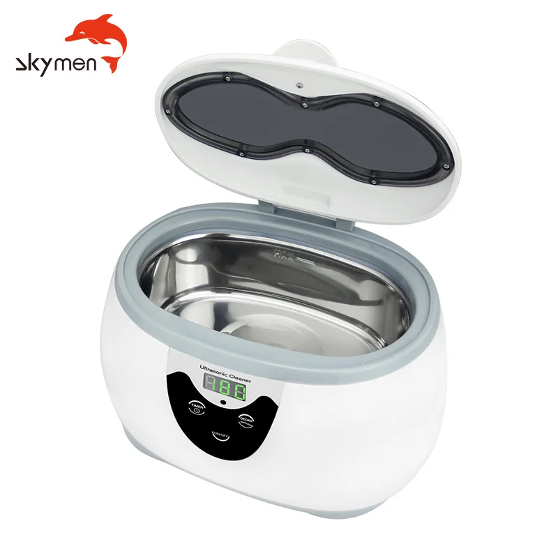 Наиболее популярный в Европе Ультразвуковой очиститель для ювелирных изделий ультразвуковой joyeria