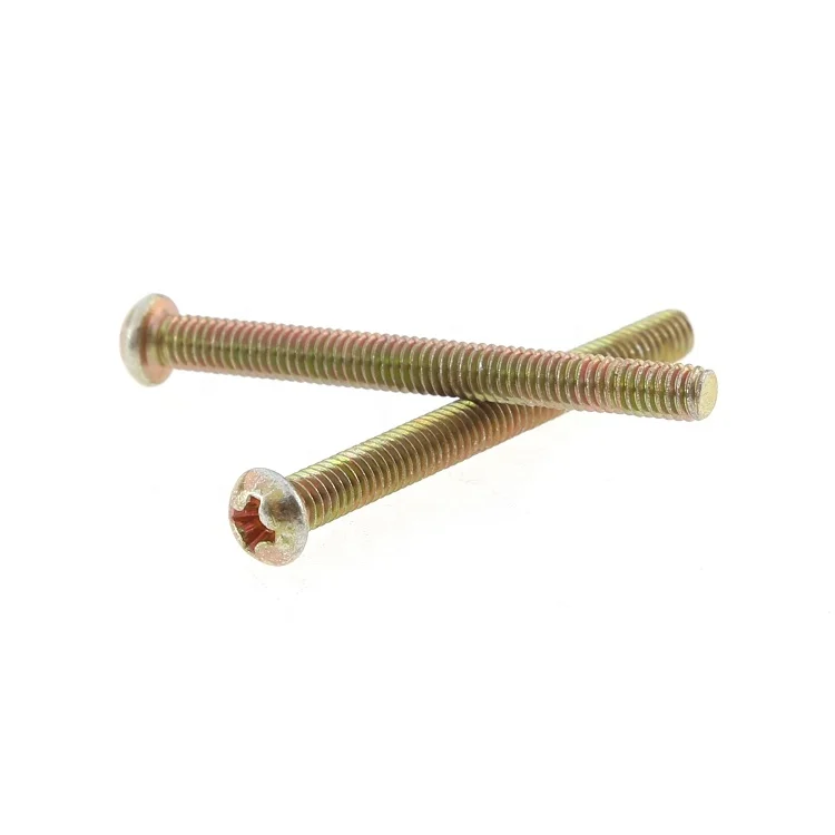 
Self-tapping screws Galvanized self-tapping screws 
