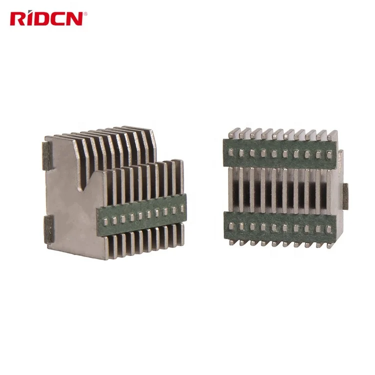 Arc Chute Manufacturer for Miniature Circuit Breaker From Yueqing China