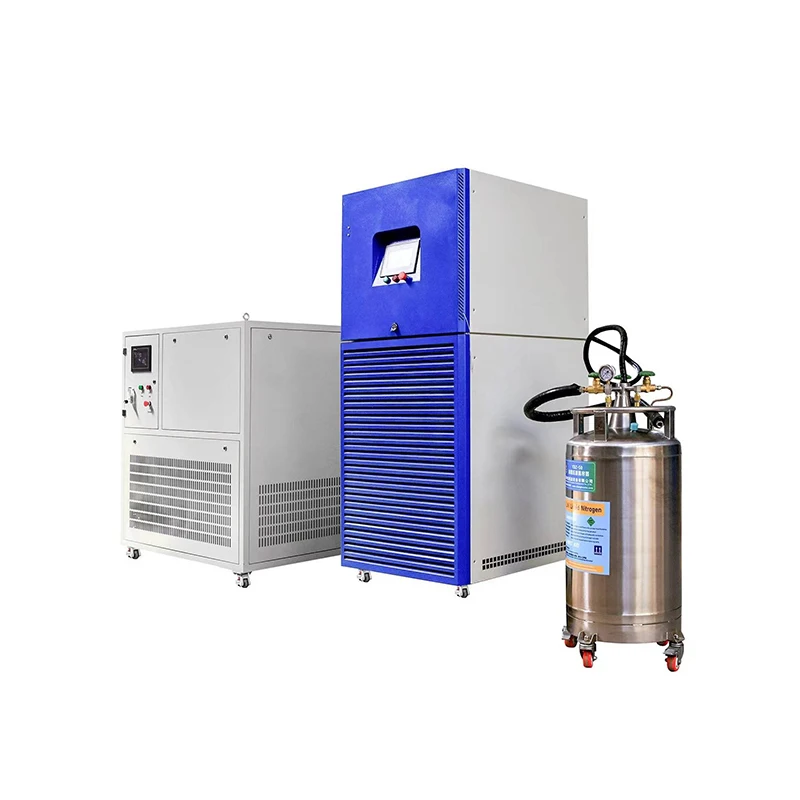 BW 30L/h Liquid Nitrogen Gas Generator Industrial Generation Equipment Small Liquid Nitrogen Generator