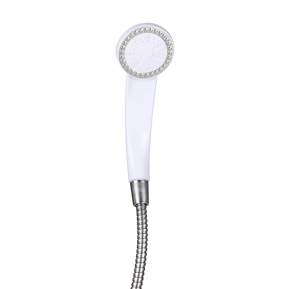 Custom bathroom shower instant heating faucet high quality instant electric heating water faucet shower