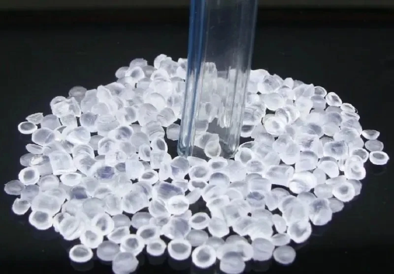 Полиэтиленовое Сырье LDPE/полиэтилен низкой плотности высшего качества/Необработанные ПОЛИМЕРНЫЕ