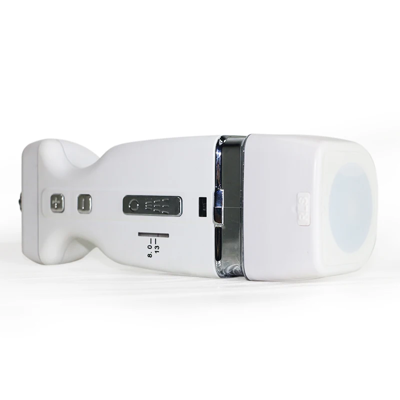 
unlimited shots liposonic fat reduce weight loss body slimming machine 