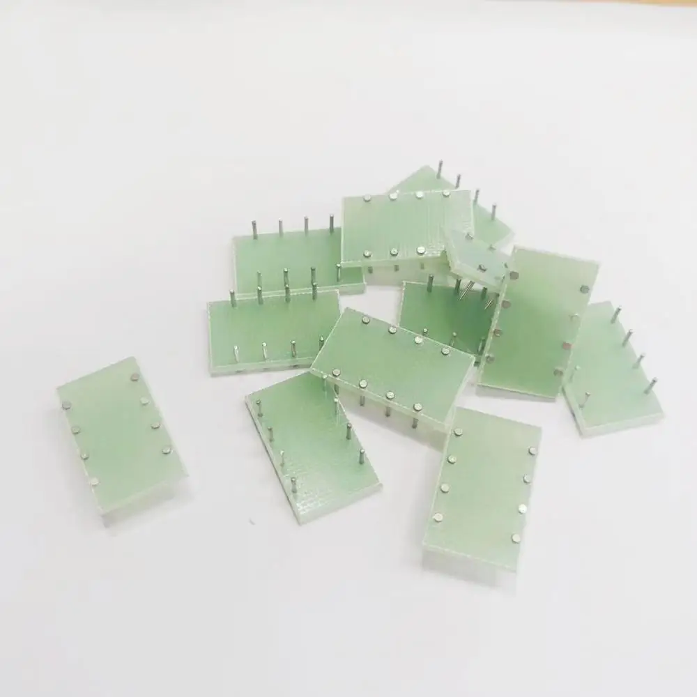 1.6mm fr4 insulation resistance glass epoxy laminate unclad fr4