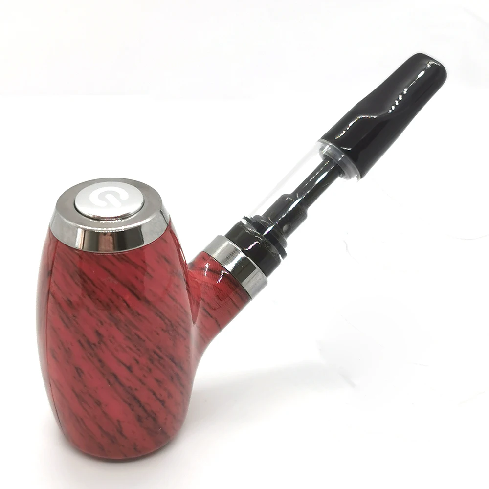 510/ego thread 900mAh Электронная сигарета e-pipe battery для атомайзера CBD