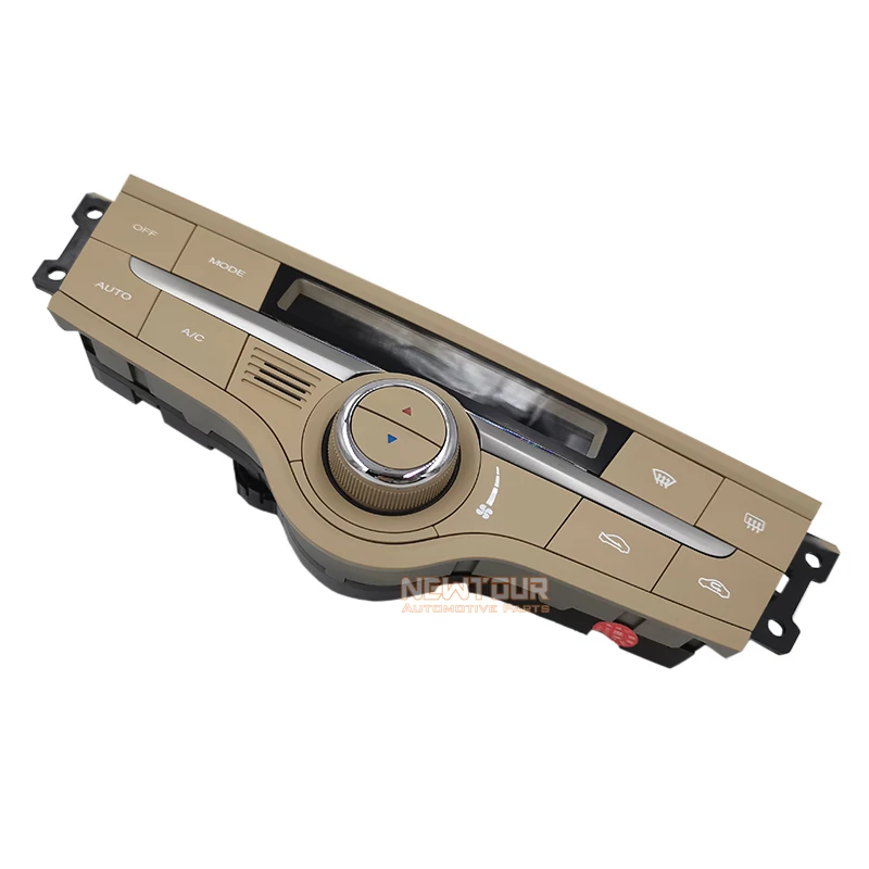 automotive parts other auto parts Air Conditioning Controller for mg350 roewe 350