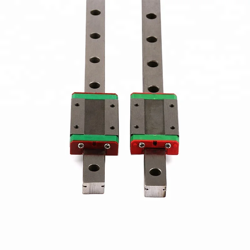 MGN15C MGN15H MGW15C MGW15H carriage for mgn rails mini linear guides linear motion guide rail for 3D printer