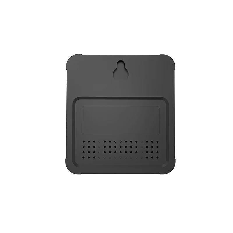 portable desktop co2 meter indoor air quality co2 sensor monitor gas concentration