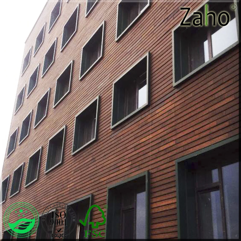 Newest bamboo and wood environmental protection board other boards