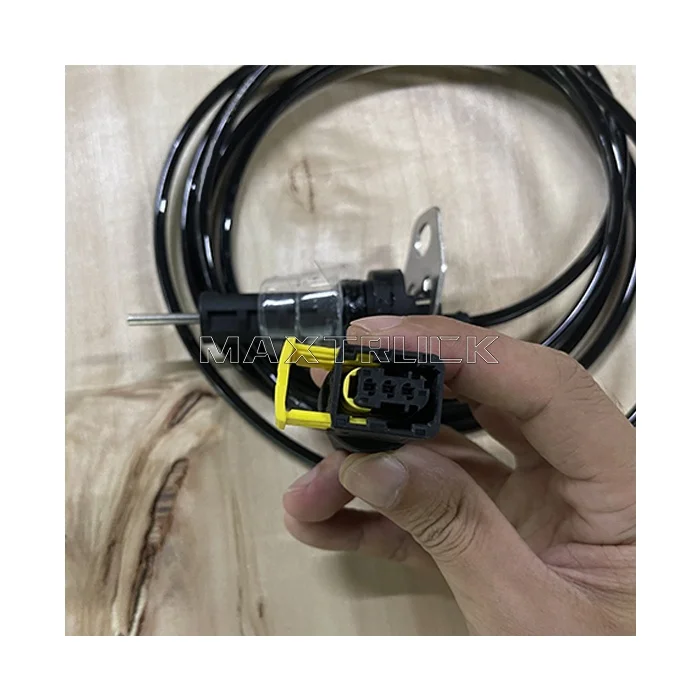 KARNO Good Quality Truck Parts OEM 21296875 21296874 23740262 23740261 68326524  68326523 Wear indicator Fit for VOLVO RENAULT