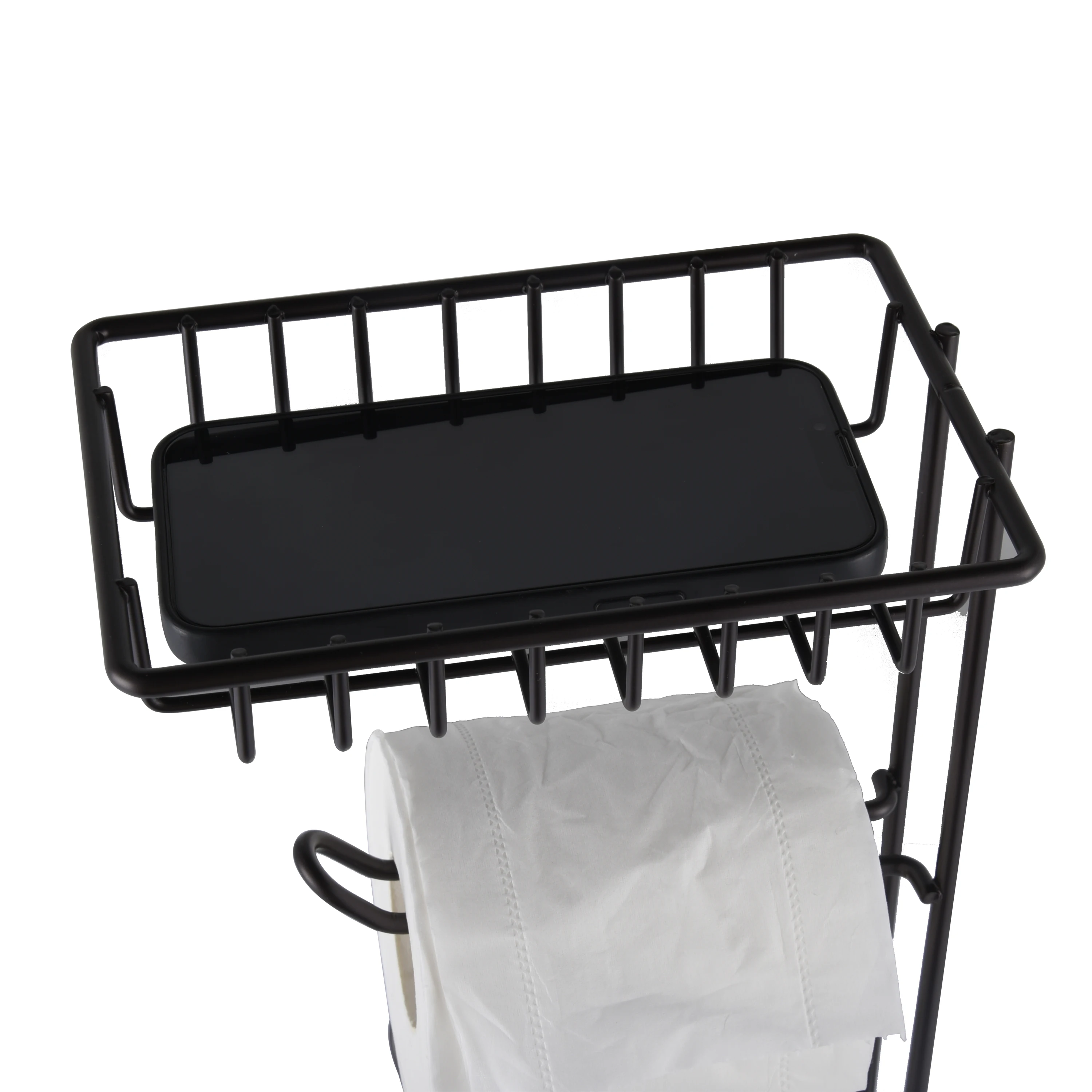 Держатель для туалетной бумаги