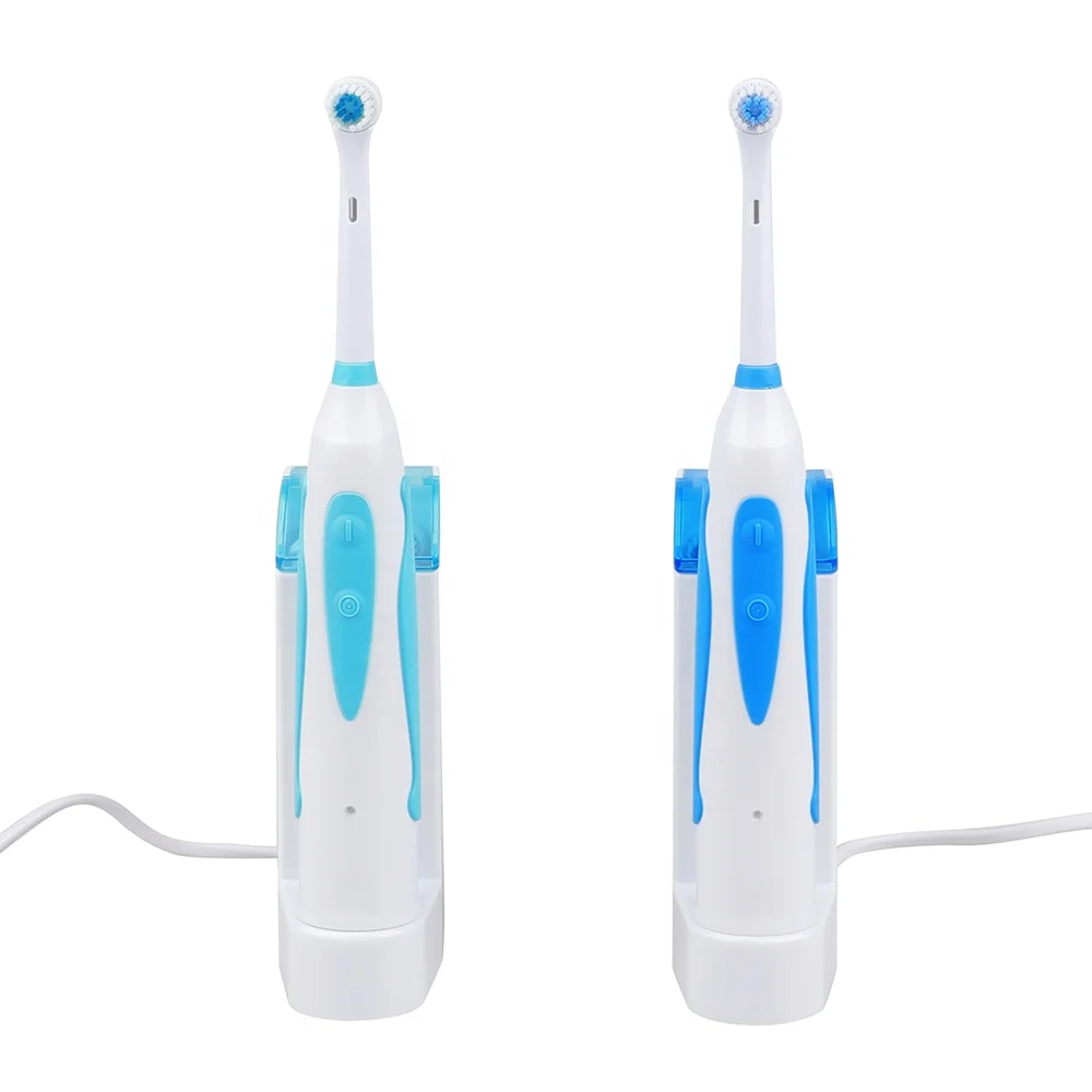 customized cheapest popular best quality rechargeable toothbrush for teeth cleaning