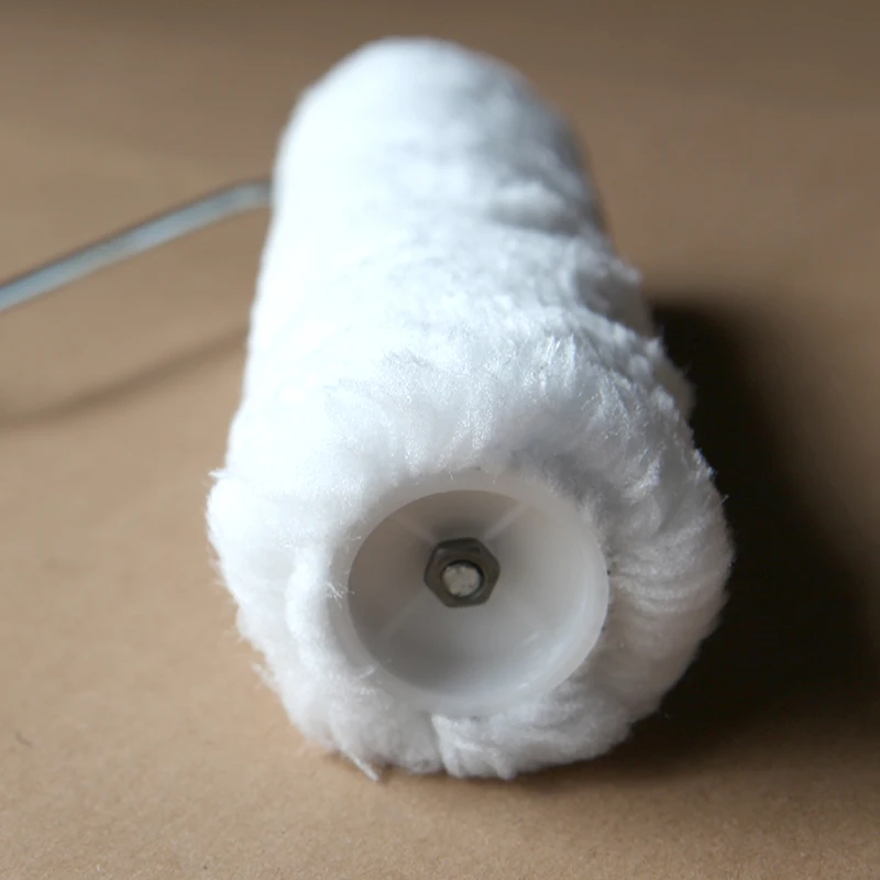 Polyacrylic Fiberglass Roller Remove Bubble Roller Fiberglass Bubble Roller for Industry
