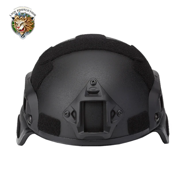 Mich 2000 Bulletproof Army Helmet Aramid Military Tactical Helmet Bullet Proof Helmet