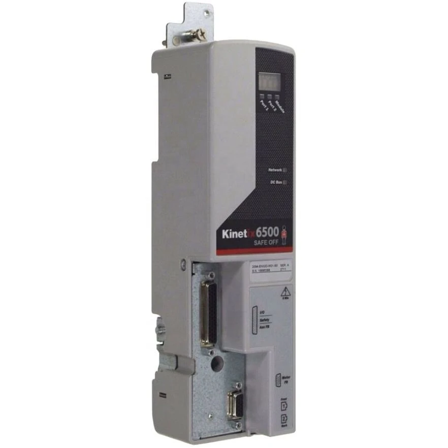 PLC programmable logic controller 2711-K5A2