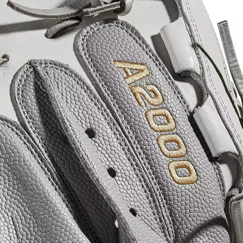 Custom Cheap And Professional  Kip Leather A2000 First Base Baseball Glove For Children Or Adults