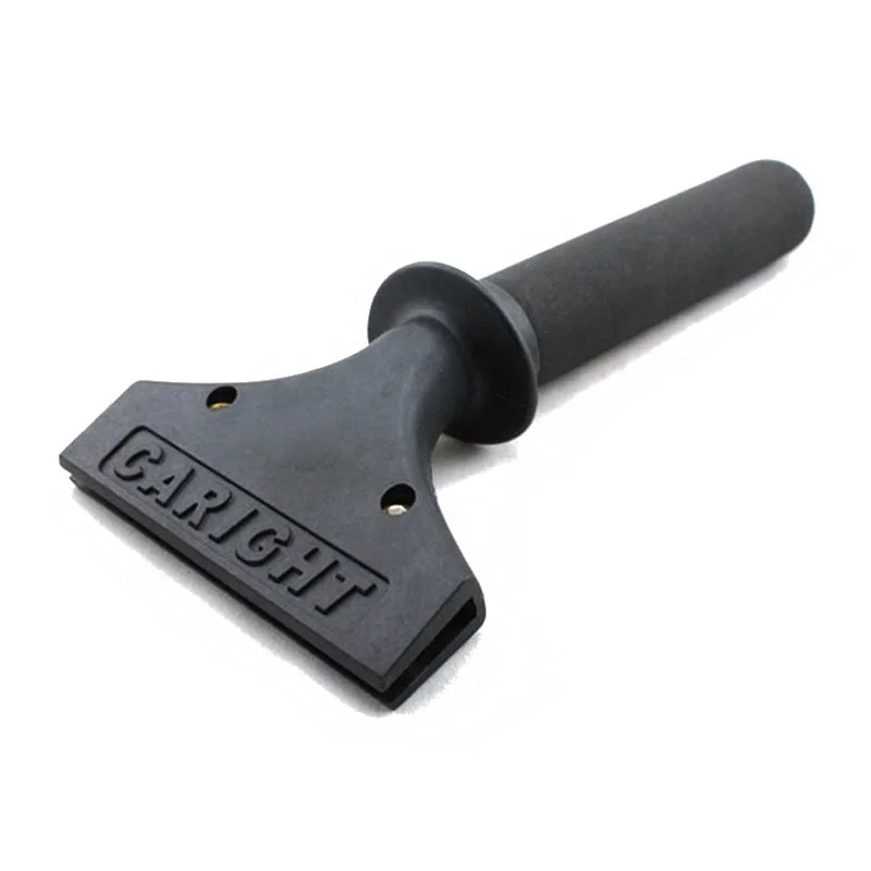 Prolife Squeegee 35 cm 140 cm Handle  Automatic Black Pro Carbon Handle Blade Squeegee