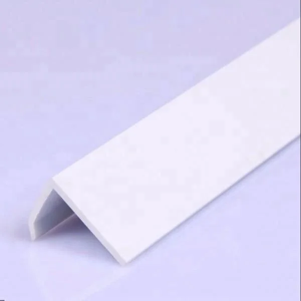 Plastic Corner Wall Protectors/PVC Edge Corner Guard/Protector