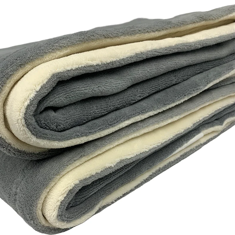 EU CE Electric Blanket 160x130cm Popular Selling Keep Warm In Winter Cosy Flannel Fleece Manufacture