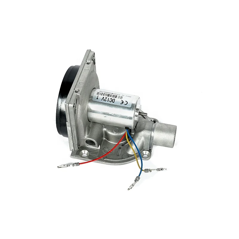 Webasto 2000 model motor