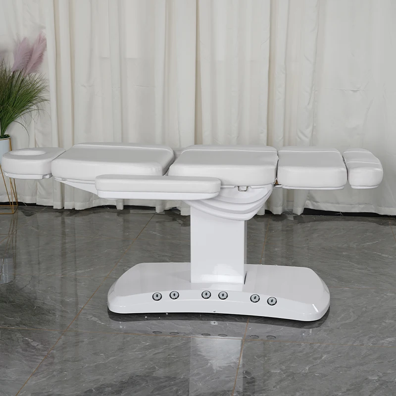Salon Furniture Set Hair Transplant And Medical Esthetic Chair Spa Used Chairs Sale Electric Massage