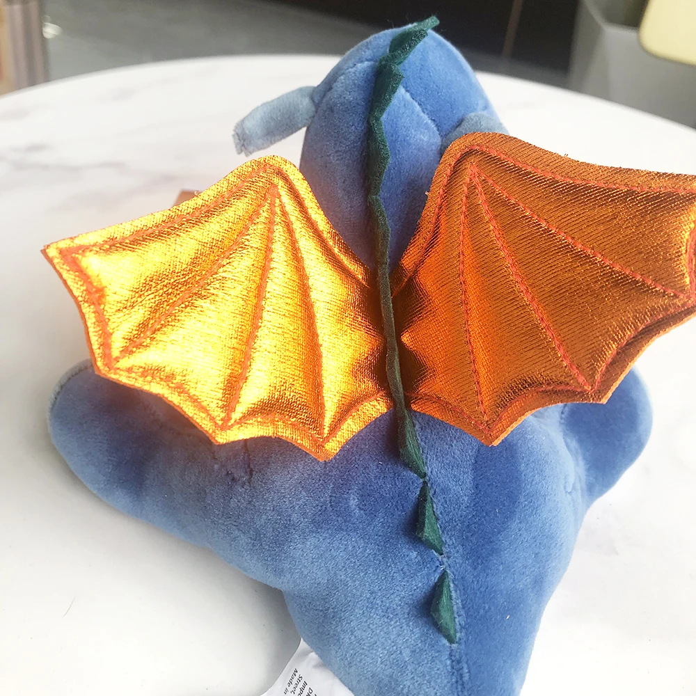 Wholesale New design Lovely Dinosaur Plush Toys Cute Soft Stuffed Dinosaur Plushies Kawaii mini soft dinosaur toy