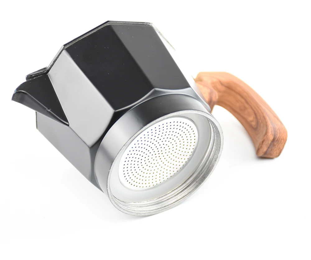 Office easy to use espresso coffee machine