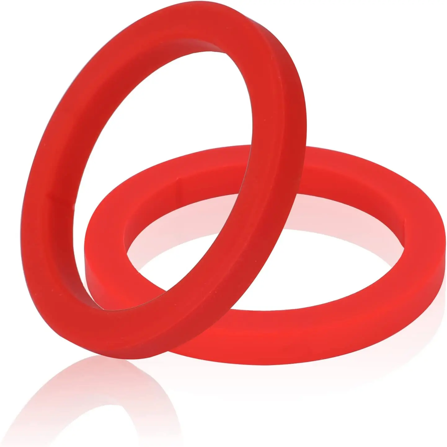 DLSEALS индивидуальные уплотнения для кофемашины E61 8 мм силиконовая прокладка головки