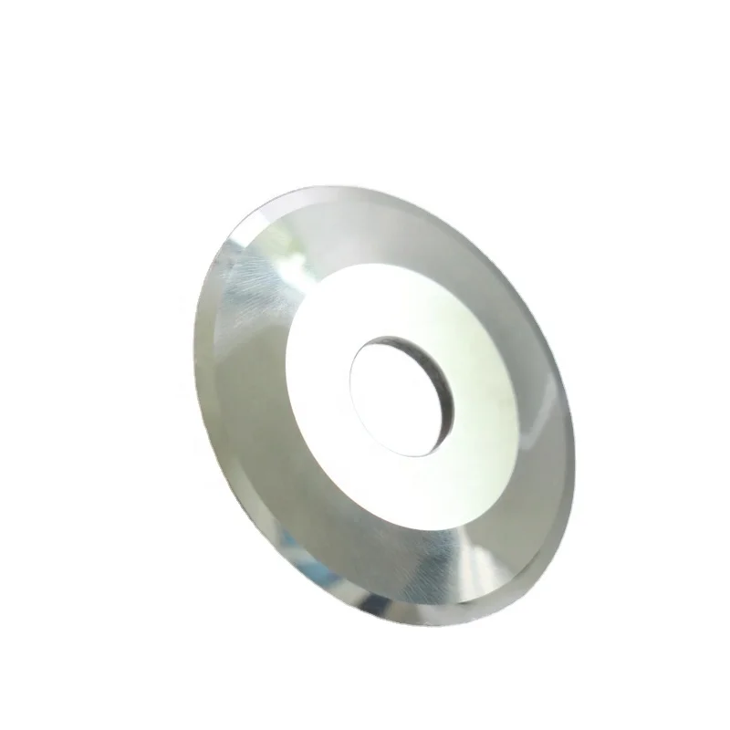 Manufacture Lectra Cutter Blade  801225 round blade 15*5*0.65mm circular slitter knife