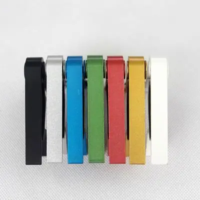 High Quality Aluminium Alloy Metal New Color Guitar Capo Quick Change Clamp Key Acoustic Classic Guitar Capo For Tone Adjusting