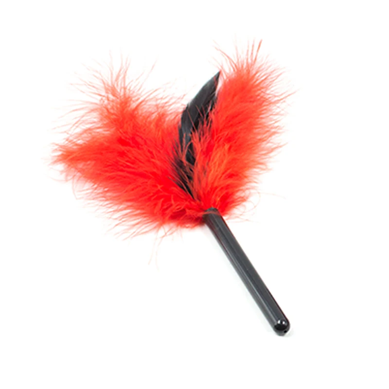 Training Slavery Bdsm Feather Blindfold Flirting Alternative Women Toys Bondage Whips Spanking Fetish For Couple