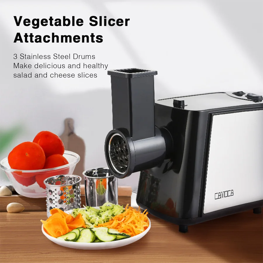 Guangdong Kitchen Product Meat Grinder Easy to Clean Up Save Time and Energy Meat Mincer Support ODM & ODM Service