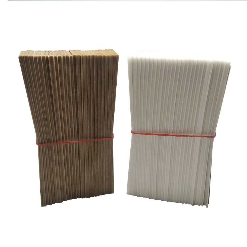 Rolling papers bundles Rice papers Pulp Paper 32 leaves in a pack