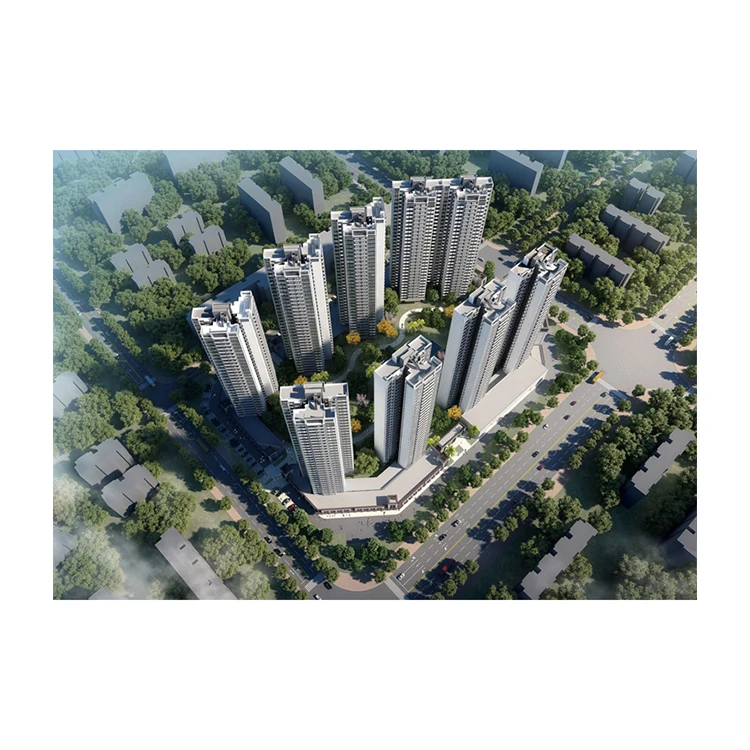 Quality Guaranteed Tour The Greater Bay Area Expandable Prefab Duplex House